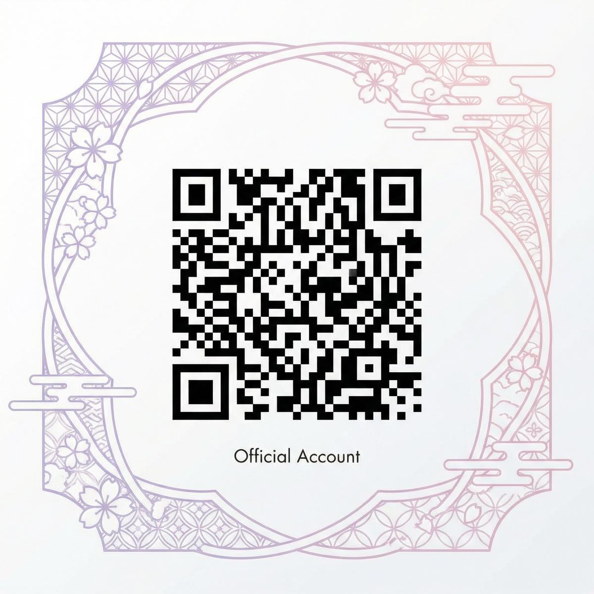 丝瓜视频公众号二维码